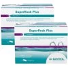 Pack De 2 Floculation Manuelle Superflock Plus BAYROL -Piscine Soldes 94372655 1