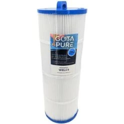 Filtre Piscine Compatible Weltico C5 / 62615 / WELC5