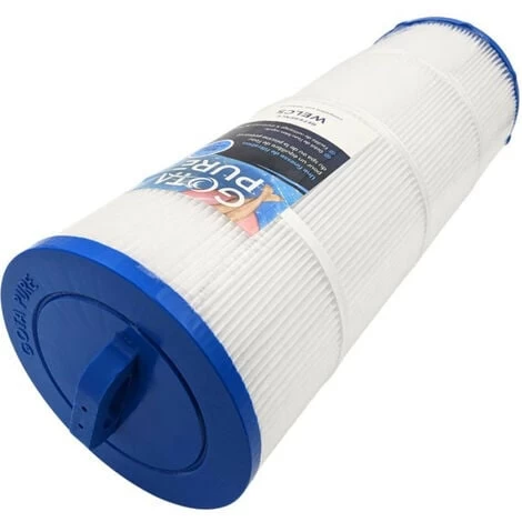 Filtre Piscine Compatible Weltico C5 / 62615 / WELC5 4 Filtre Piscine Compatible Weltico C5 / 62615 / WELC5 – Image 2