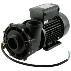 Pompe Spa LP300 LX Whirlpool 3HP Mono-vitesse