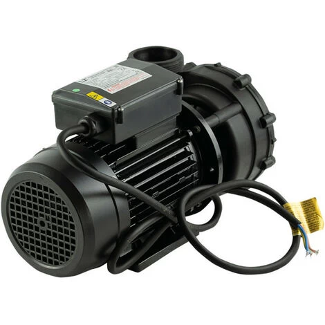 Pompe Spa LP300 LX Whirlpool 3HP Mono-vitesse 4 Pompe Spa LP300 LX Whirlpool 3HP Mono-vitesse – Image 2