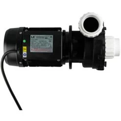 Pompe Spa LP300 LX Whirlpool 3HP Mono-vitesse 8 Pompe Spa LP300 LX Whirlpool 3HP Mono-vitesse -Piscine Soldes 94400111 3