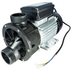 Pompe Spa DH1.0 LX Whirlpool 9 Pompe Spa DH1.0 LX Whirlpool -Piscine Soldes 94400118 3