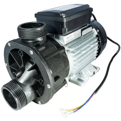 Pompe Spa DH1.0 LX Whirlpool 5 Pompe Spa DH1.0 LX Whirlpool – Image 3