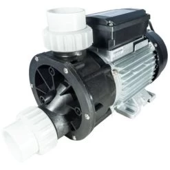 Pompe Spa DH1.0 LX Whirlpool 10 Pompe Spa DH1.0 LX Whirlpool -Piscine Soldes 94400118 4