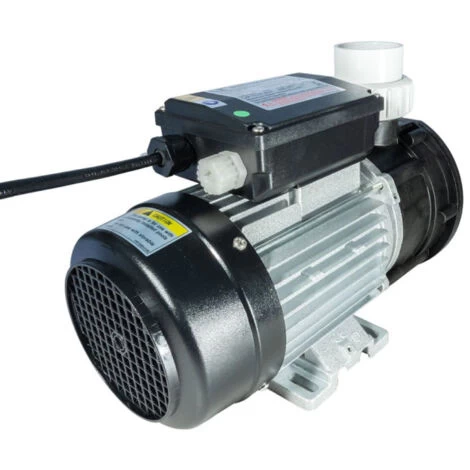 Pompe Spa DH1.0 LX Whirlpool 7 Pompe Spa DH1.0 LX Whirlpool – Image 5