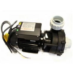 Pompe Spa LP200 LX Whirlpool 2HP Mono-vitesse -Piscine Soldes 94400130 5