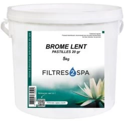 Brome Lent Spa Et Piscine Ocedis