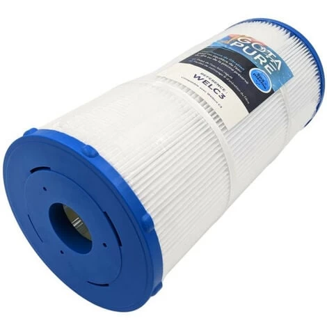 Filtre Piscine Compatible Weltico C3 / 62613 / WELC3 4 Filtre Piscine Compatible Weltico C3 / 62613 / WELC3 – Image 2