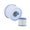 Bloc Support Filtre Pour Spa Gonflable NetSpa -Piscine Soldes 94400259 1