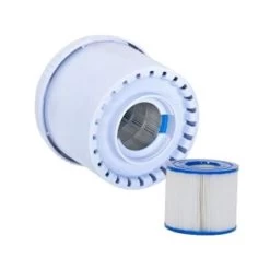 Bloc Support Filtre Pour Spa Gonflable NetSpa