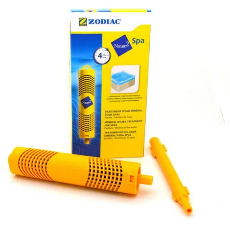 Traitement Nature2spa Zodiac Pour Spa 3 Traitement Nature2spa Zodiac Pour Spa