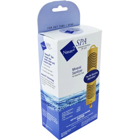 Traitement Nature2spa Zodiac Pour Spa 4 Traitement Nature2spa Zodiac Pour Spa – Image 2