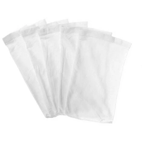 ELLE 5PC Poche Filtrante Compatible Avec Piscines 3 ELLE 5PC Poche Filtrante Compatible Avec Piscines