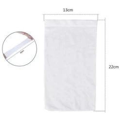 ELLE 5PC Poche Filtrante Compatible Avec Piscines 7 ELLE 5PC Poche Filtrante Compatible Avec Piscines -Piscine Soldes 94923554 3