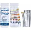 Pack 6 IN 1 Bandelettes De Test Pour Piscine Spa, Bandes De Test D'eau Sur Chlore/Chlore Libre/pH/Alcalinité/Acide Cyanurique/Dureté Du Liquide, 100 Pcs 1 Pack 6 IN 1 Bandelettes De Test Pour Piscine Spa, Bandes De Test D'eau Sur Chlore/Chlore Libre/pH/Alcalinité/Acide Cyanurique/Dureté Du Liquide, 100 Pcs -Piscine Soldes 94926752 1