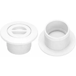 Bouchon De Remplacement De Piscine Accessoires De Piscine Aspiration D'eau Sortie D'égout Avec Couvercle Nettoyage Bouche égouttoir équipement D'aspiration D'eaux Usées De Piscine (blanc 1 Pièce) 10 Bouchon De Remplacement De Piscine Accessoires De Piscine Aspiration D'eau Sortie D'égout Avec Couvercle Nettoyage Bouche égouttoir équipement D'aspiration D'eaux Usées De Piscine (blanc 1 Pièce) -Piscine Soldes 94927054 4