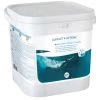 TAMPONS PISCINE DE 250 G TOTAL 4 ACTIONS 5 KG -Piscine Soldes 95158057 1