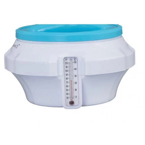 DIffuseur Flottant Bestway + Gant De Protection Chemguard 6 DIffuseur Flottant Bestway + Gant De Protection Chemguard – Image 4