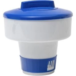 Diffuseur De Chlore Ø 17,5 Cm -Piscine Soldes 95412182 3