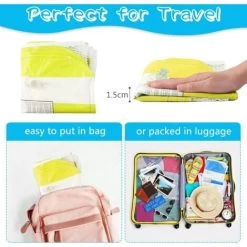 Hamac Piscine Pour Adulte 2 Pcs, Gonflable Hamac Flottant 4 -en-1 Flotteur Hamac Hamac D'eau Multi-Usage Pliable Portable Flotteur Ultralége Vert Et Jaune 10 Hamac Piscine Pour Adulte 2 Pcs, Gonflable Hamac Flottant 4 -en-1 Flotteur Hamac Hamac D'eau Multi-Usage Pliable Portable Flotteur Ultralége Vert Et Jaune -Piscine Soldes 95412339 4