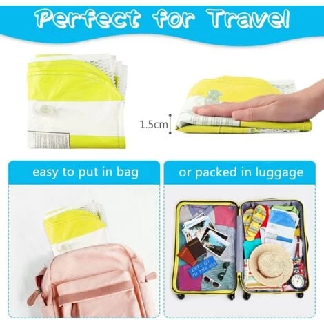 Hamac Piscine Pour Adulte 2 Pcs, Gonflable Hamac Flottant 4 -en-1 Flotteur Hamac Hamac D'eau Multi-Usage Pliable Portable Flotteur Ultralége Vert Et Jaune 6 Hamac Piscine Pour Adulte 2 Pcs, Gonflable Hamac Flottant 4 -en-1 Flotteur Hamac Hamac D'eau Multi-Usage Pliable Portable Flotteur Ultralége Vert Et Jaune – Image 4