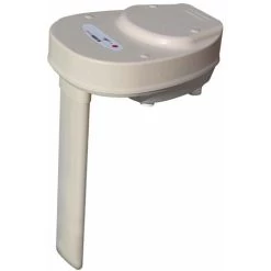 Alarme De Piscine Sensor Premium - Alarme De Piscine Homologuée à La Norme