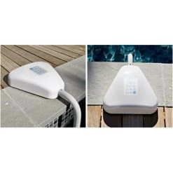 Alarme De Piscine AQUALARM 9 Alarme De Piscine AQUALARM -Piscine Soldes 95492067 4