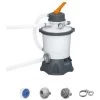 Filtre à Sable Pour Piscine 3,028 L/h Avec Diffuseur Chemconnect - FLOWCLEAR De BESTWAY 2 Filtre à Sable Pour Piscine 3,028 L/h Avec Diffuseur Chemconnect - FLOWCLEAR De BESTWAY -Piscine Soldes 95524392 1