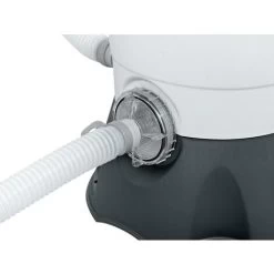 Filtre à Sable Pour Piscine 3,028 L/h Avec Diffuseur Chemconnect - FLOWCLEAR De BESTWAY -Piscine Soldes 95524392 5