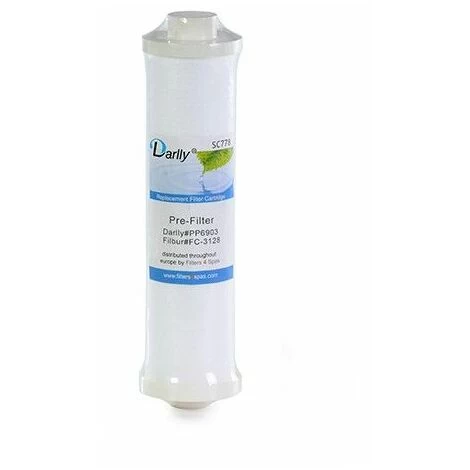Filtre Darlly SC778 3 Filtre Darlly SC778