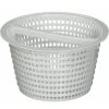 Hayward - Panier De Skimmer Avec Anse Pour Piscine - Blanc - SPX1094FA 1 Hayward - Panier De Skimmer Avec Anse Pour Piscine - Blanc - SPX1094FA -Piscine Soldes 95613075 1