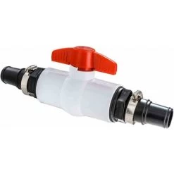 Vanne D Arrêt Piscine Hors Sol 32/38mm 11 Vanne D Arrêt Piscine Hors Sol 32/38mm -Piscine Soldes 95904637 5