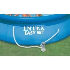 Tuyau Intex De Remplacement De Tuyau De Piscine À Source Chaude Gonflable Pour Pompe De Piscine 300/330/530/1000 Gallons 9 Tuyau Intex De Remplacement De Tuyau De Piscine À Source Chaude Gonflable Pour Pompe De Piscine 300/330/530/1000 Gallons -Piscine Soldes 96013221 4