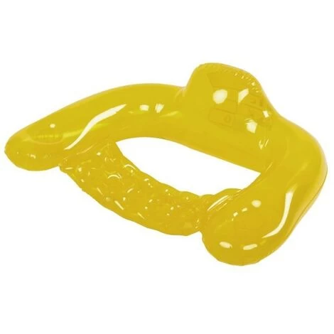 Jilong Water Armchair Acqua Sofa Schwimm Sixsel 124x76 Cm 4 Jilong Water Armchair Acqua Sofa Schwimm Sixsel 124x76 Cm – Image 2