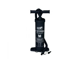 Bestway Double Piston Pompe Piston Pompe Air Hammer 48 Cm 19 Camping