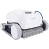 Robot Electrique De Piscine Fond Et Parois - Dolphin - Nsr100 1 Robot Electrique De Piscine Fond Et Parois - Dolphin - Nsr100 -Piscine Soldes 96046652 1