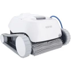 Robot Electrique De Piscine Fond Et Parois - Dolphin - Nsr100