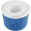 30 Chaussettes De Skimmer Haute Qualité, Pré Filtre Jetable Universel Pour Panier De Piscine Et Spa 2 30 Chaussettes De Skimmer Haute Qualité, Pré Filtre Jetable Universel Pour Panier De Piscine Et Spa -Piscine Soldes 96190443 1