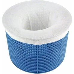 30 Chaussettes De Skimmer Haute Qualité, Pré Filtre Jetable Universel Pour Panier De Piscine Et Spa