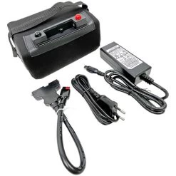 Batterie Au Lithium Pour Chariot De Golf 12V 18Ah