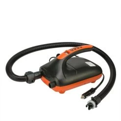 Pompe électrique Pour Planches De Paddle Surf 20 PSI Gonfle Et Dégonfle (HT-782)