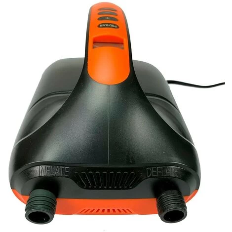 Pompe électrique Pour Planches De Paddle Surf 20 PSI Gonfle Et Dégonfle (HT-782) 4 Pompe électrique Pour Planches De Paddle Surf 20 PSI Gonfle Et Dégonfle (HT-782) – Image 2