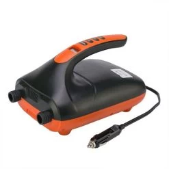 Pompe électrique Pour Planches De Paddle Surf 20 PSI Gonfle Et Dégonfle (HT-782) 10 Pompe électrique Pour Planches De Paddle Surf 20 PSI Gonfle Et Dégonfle (HT-782) -Piscine Soldes 96371909 4