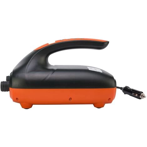 Pompe électrique Pour Planches De Paddle Surf 20 PSI Gonfle Et Dégonfle (HT-782) 7 Pompe électrique Pour Planches De Paddle Surf 20 PSI Gonfle Et Dégonfle (HT-782) – Image 5