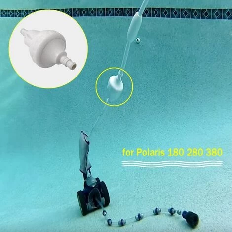 Vanne De Recul Adaptable G52 Haute Qualité Pour Polaris 280 180 380 480 3900 Marche Arrière Pour Robot Nettoyeur De Piscine 5 Vanne De Recul Adaptable G52 Haute Qualité Pour Polaris 280 180 380 480 3900 Marche Arrière Pour Robot Nettoyeur De Piscine – Image 3