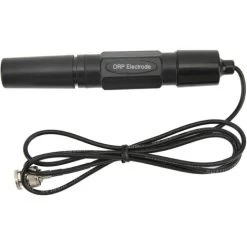 Sonde ORP De Remplacement à Grand Angle De Sonde ORP à Diffusion Large ABS étanche BNC Femelle Pour Aquarium (1,2 M)