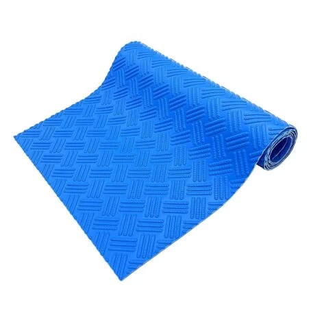Tapis D'Échelle De Piscine – Tapis De Protection Pour Échelle De Piscine Avec Texture Antidérapante, Bleu 91,4 X 22,9 Cm 3 Tapis D'Échelle De Piscine – Tapis De Protection Pour Échelle De Piscine Avec Texture Antidérapante, Bleu 91,4 X 22,9 Cm