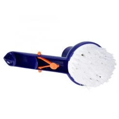 Brosse De Nettoyage De Piscine Brosse à Vide D'angle Conception Durable Pour Les Outils De Nettoyage D'espaces Confinés 10 Brosse De Nettoyage De Piscine Brosse à Vide D'angle Conception Durable Pour Les Outils De Nettoyage D'espaces Confinés -Piscine Soldes 96639949 4