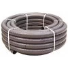 Longueur 5M / Tuyau Semi Rigide 50mm / Coloris Gris / -Piscine Soldes 96680085 1